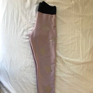 Ultracor Silk Knockout Legging